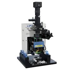 Part Fifteen of the Atomic Microscope
